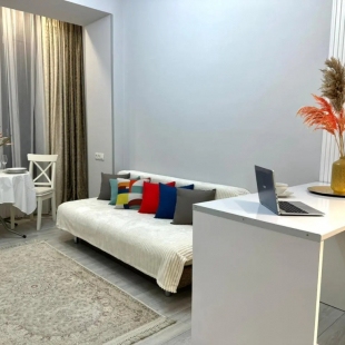 Фотография квартиры Апартаменты Four Seasons (Фо Сизонс)