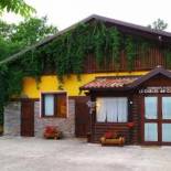 Фотография мини отеля Mille e una notte