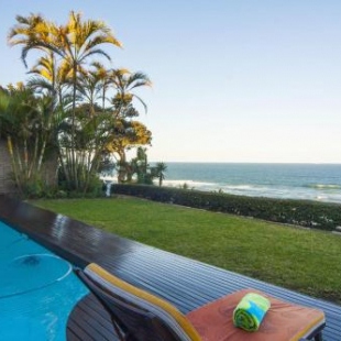 Фотография мини отеля Burnham House B&B