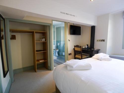 Фотография мини отеля The Fox