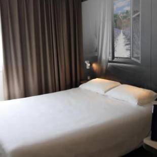 Фотографии гостиницы
B&B Hôtel Valence TGV Romans
