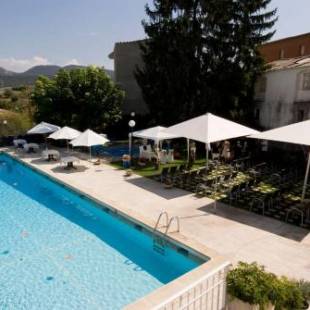 Фотографии гостиницы
Hotel Segle XX