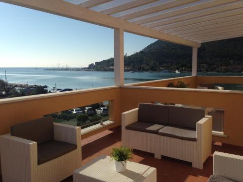 Фотография гостиницы Maison Del Magra