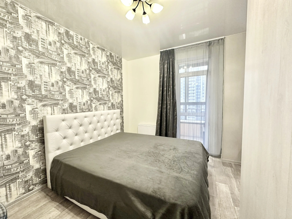 Фотография квартиры Квартира Шейнкмана 86А