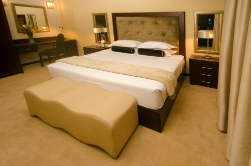 Фотография гостиницы Sunbird Mount Soche