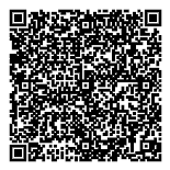 QR код гостевого дома Светлая поляна