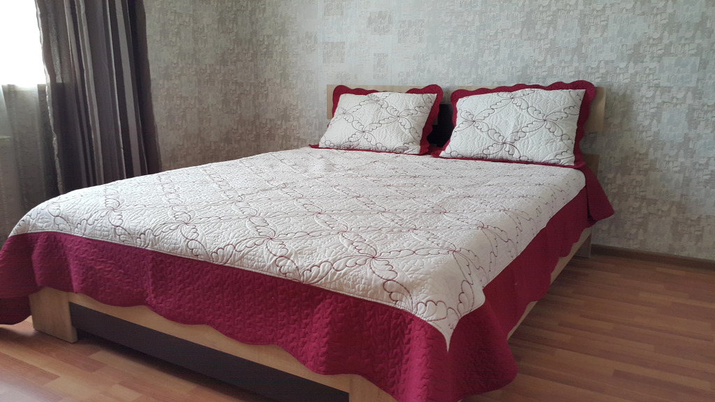 Фотография квартиры Квартира на ул Луговая 6Т