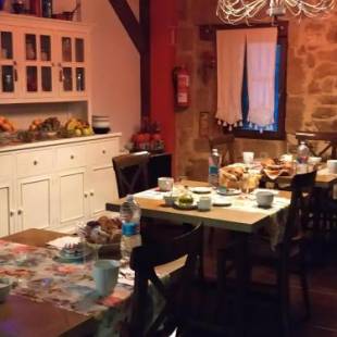 Фотографии мини отеля
Casa Rural Osante