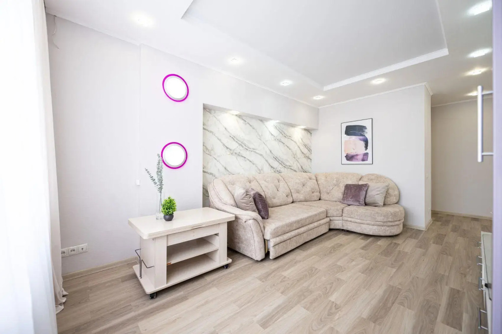 Фотография квартиры Пять Звезд на Цвиллинга 34