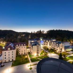Фотография гостиницы Grand Hotel Sava Superior