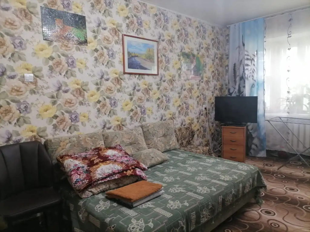 Фотография квартиры Квартира Домашний уют