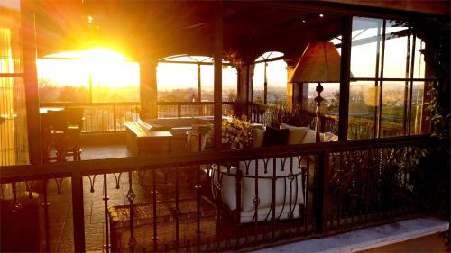 Фотография гостиницы Casa Grande San Miguel Boutique Hotel