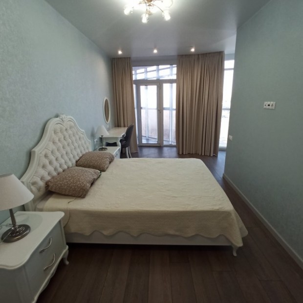 Фотографии квартиры
Апартаменты на площади Речников 7 к1