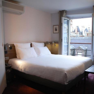 Фотография гостиницы Hôtel des 3 Collèges