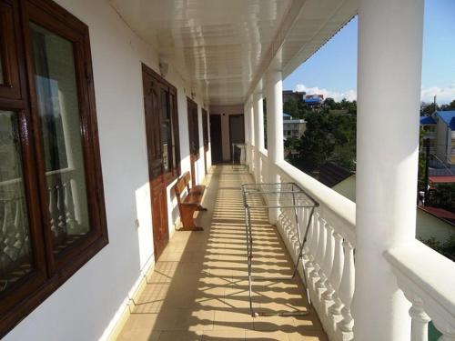 Фотография гостевого дома САБРИНА