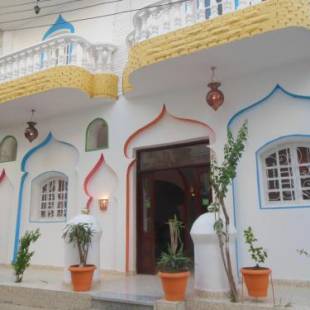 Фотографии гостиницы
Cleopatra Hotel Luxor