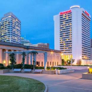 Фотографии гостиницы
Sheraton Grand Nashville Downtown