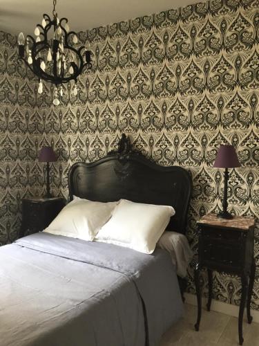 Фотография гостевого дома Au Carroir de France