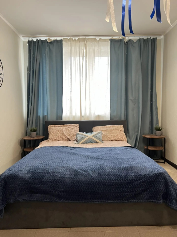 Фотография квартиры Квартира Inndays Apartments на Болдина 1к1 (2)