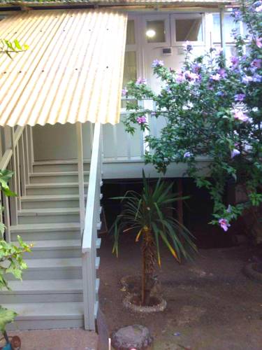 Фотография гостевого дома Apartment in Cozy Little Yard