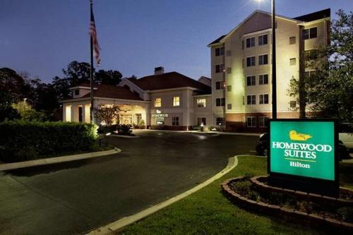 Фотография гостиницы Homewood Suites by Hilton Tallahassee