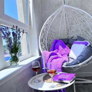 Фотография квартиры Квартира Крымской Весны 1