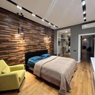 Фотография квартиры Апартаменты 2 Bedroom Apt On Republic Square