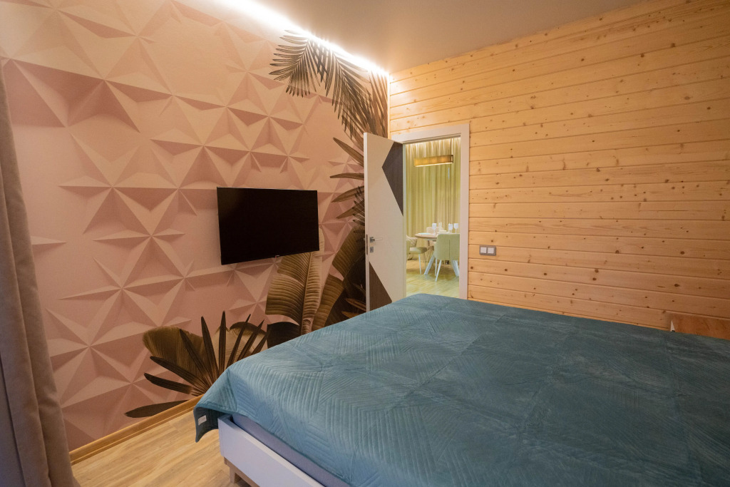 Фотография квартиры Частный дом в Белой роще 351, д Бугры