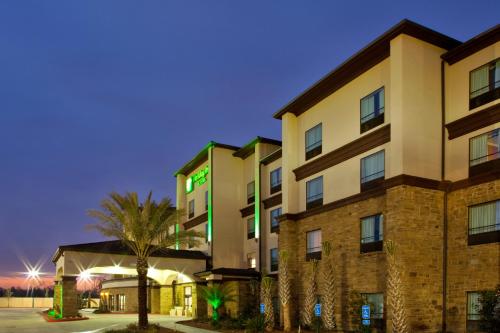 Фотография гостиницы Holiday Inn Hotel & Suites Lake Charles South, an IHG Hotel