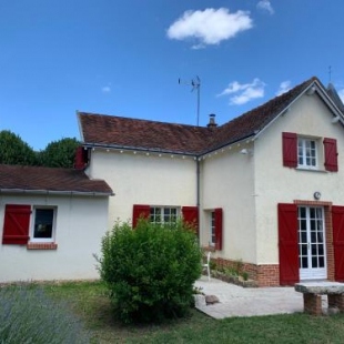 Фотография гостевого дома Le gite du Canal