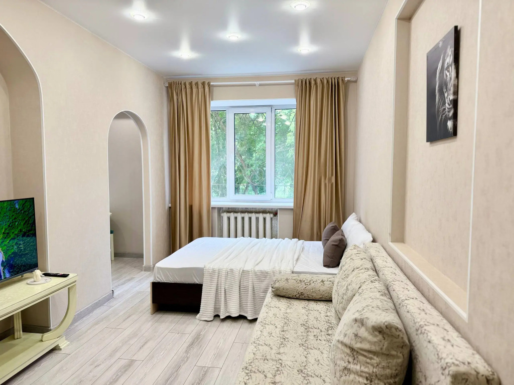 Фотография квартиры Квартира Lofthouse