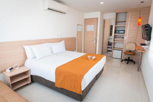 Фотография гостиницы Hotel Cabreromar by GH Suites