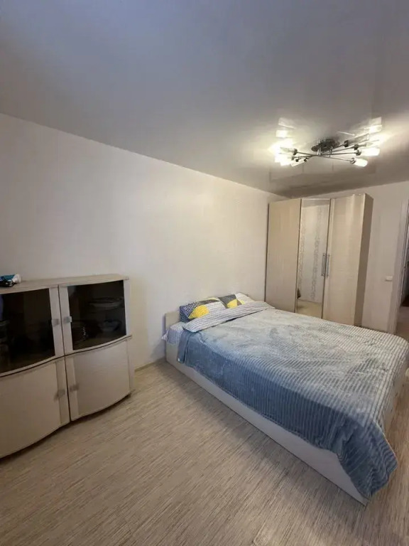 Фотография квартиры Квартира на Которосльной набережной 58