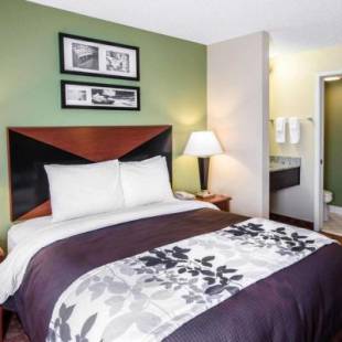 Фотографии гостиницы
Sleep Inn Denver Tech Greenwood Village