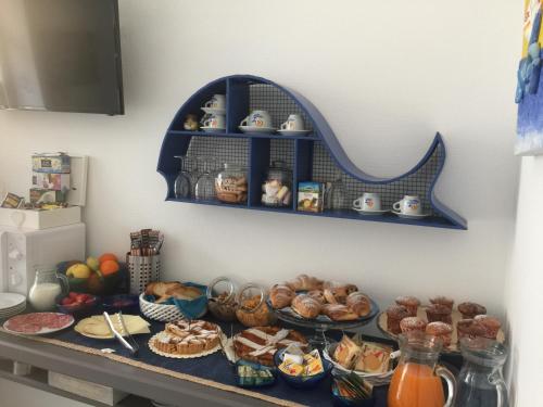 Фотография гостевого дома Porto di mare b&b