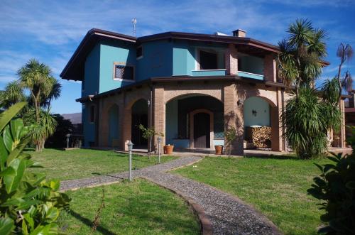 Фотография мини отеля Caledonia B&B