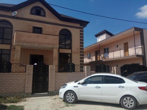 Фотография гостевого дома Аллиот