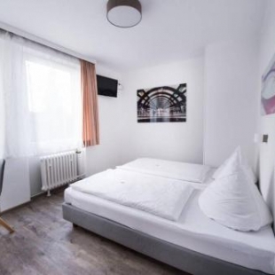 Фотография гостевого дома SOVA Guesthouse