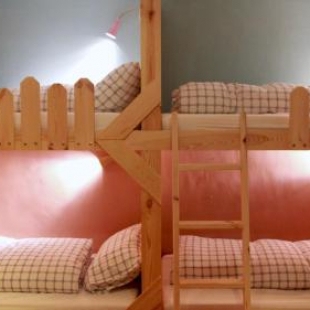 Фотография хостела Gift Box Hostel