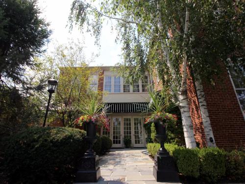 Фотография мини отеля The Londonderry Inn