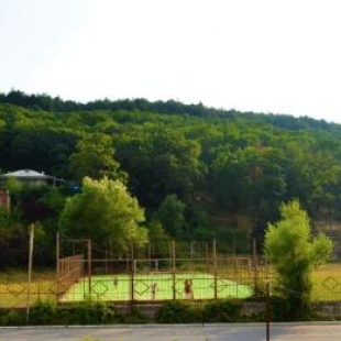 Фотография гостевого дома Surami Resort