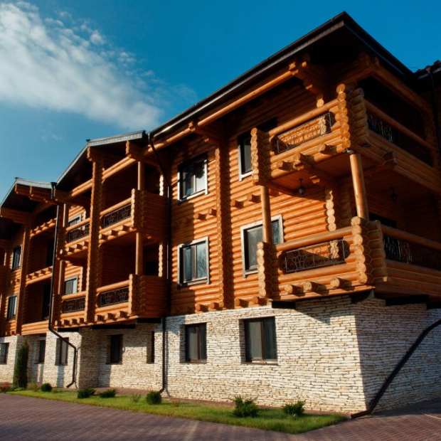 Фотографии гостиницы
Goldy Key