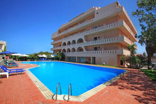 Фотография гостиницы Vanisko Hotel ''By Checkin''