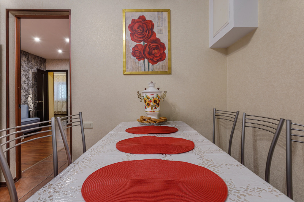 Фотография Коттеджа Частный дом Суздаляночка до 9 гостей