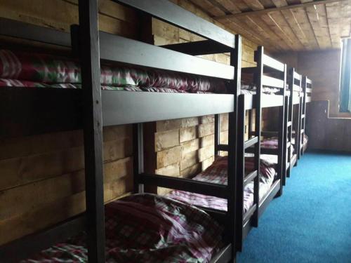 Фотография хостела ХВМ