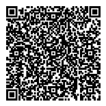 QR код мини отеля Сад Победы