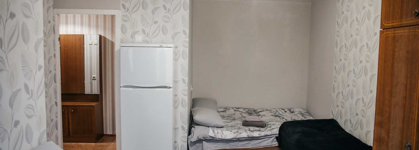 Фотография квартиры Alikorn24 (Аликорн24) на ул.Симферопольская 9