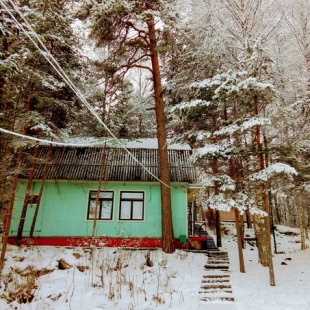 Фотография базы отдыха Царевичи