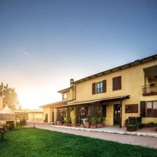 Фотографии базы отдыха
Agriturismo AgrileisureTime