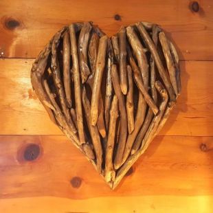 Фотография гостевого дома Lil' Log at Hearthstone Cabins and Camping - Pet Friendly